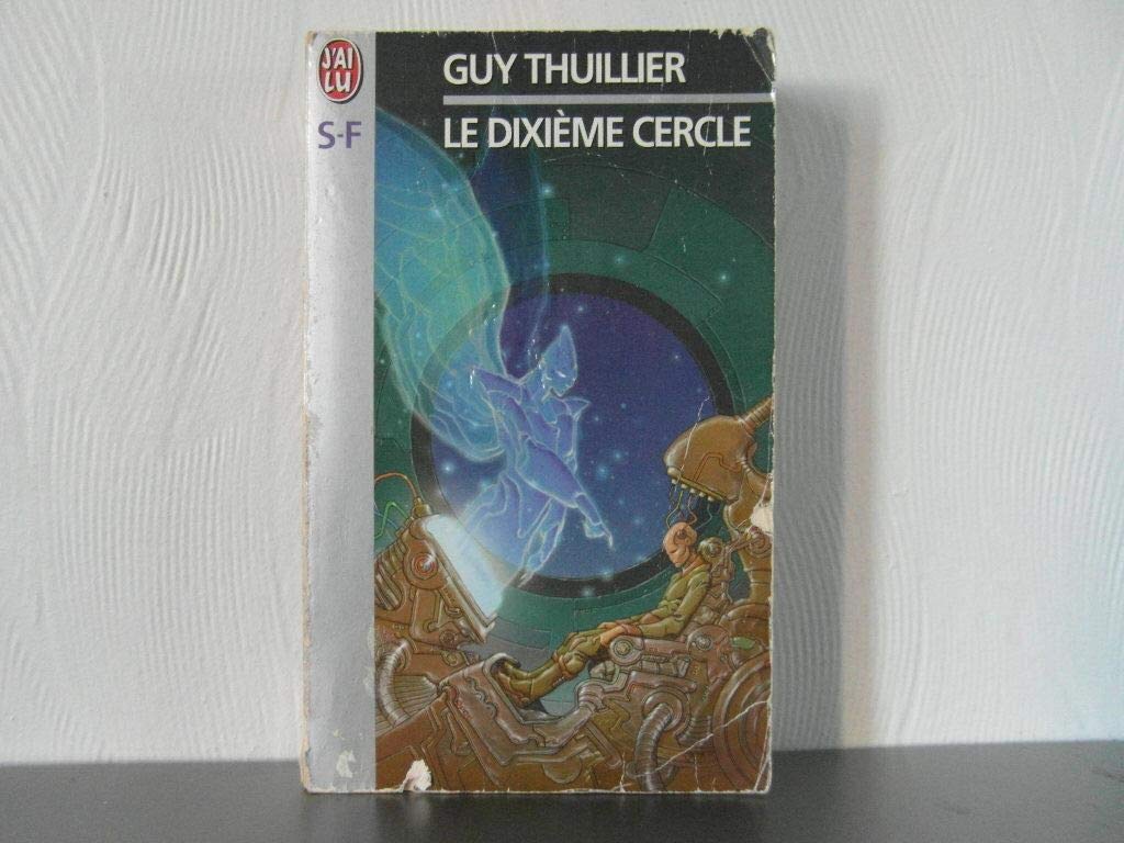 Le Dixième cercle 9782290049860