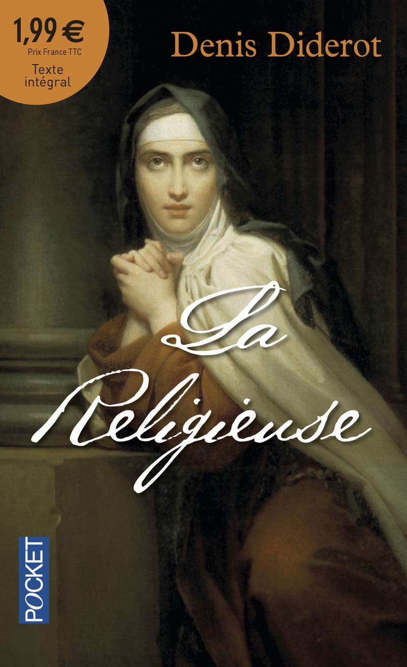 La Religieuse à 1,99 euros 9782266237291