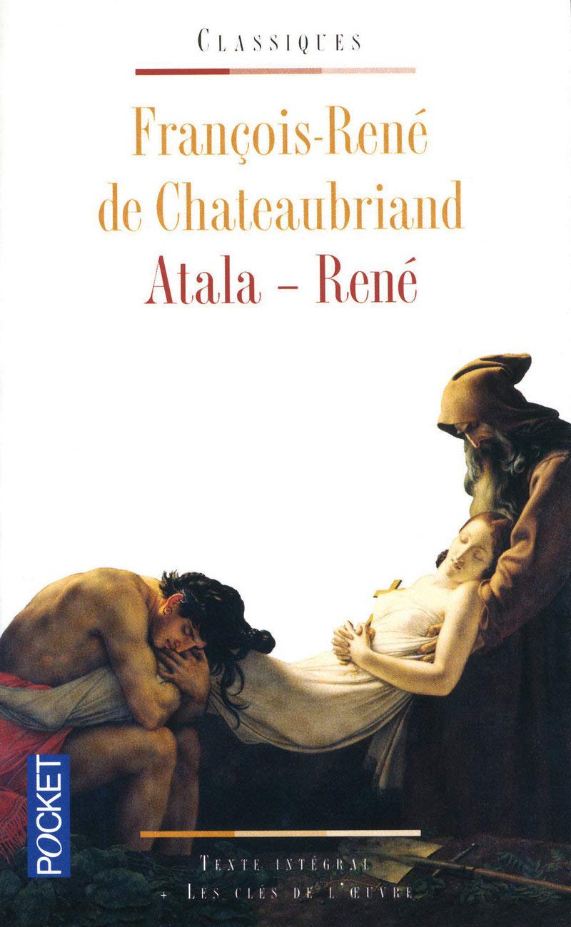 Atala-René 9782266199865