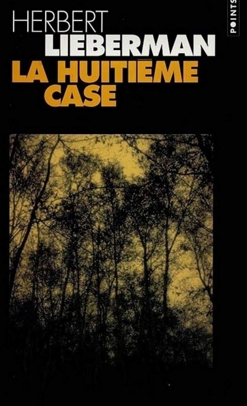 La huitième case 9782020345286