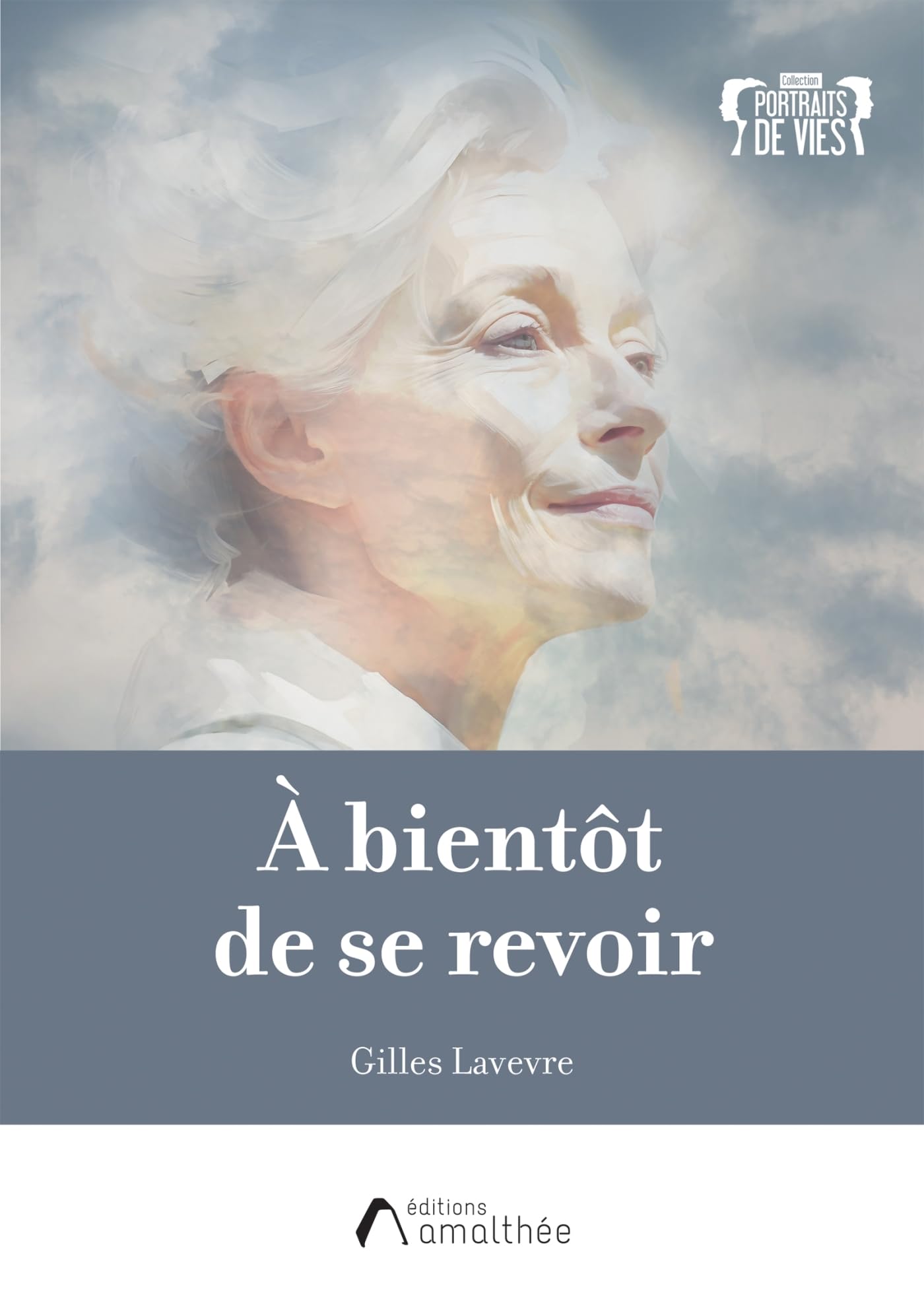 À bientôt de se revoir 9782310056281