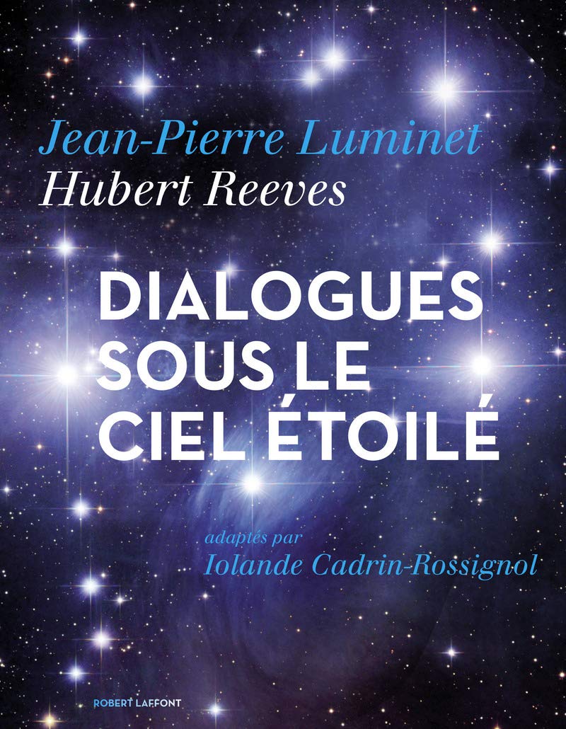 Dialogues sous le ciel étoilé 9782221157305