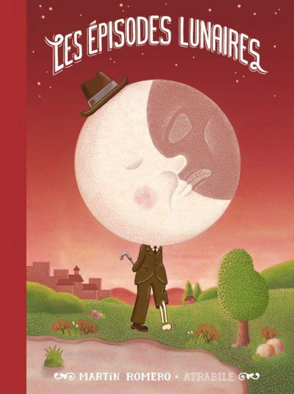 Les épisodes lunaires 9782889230105