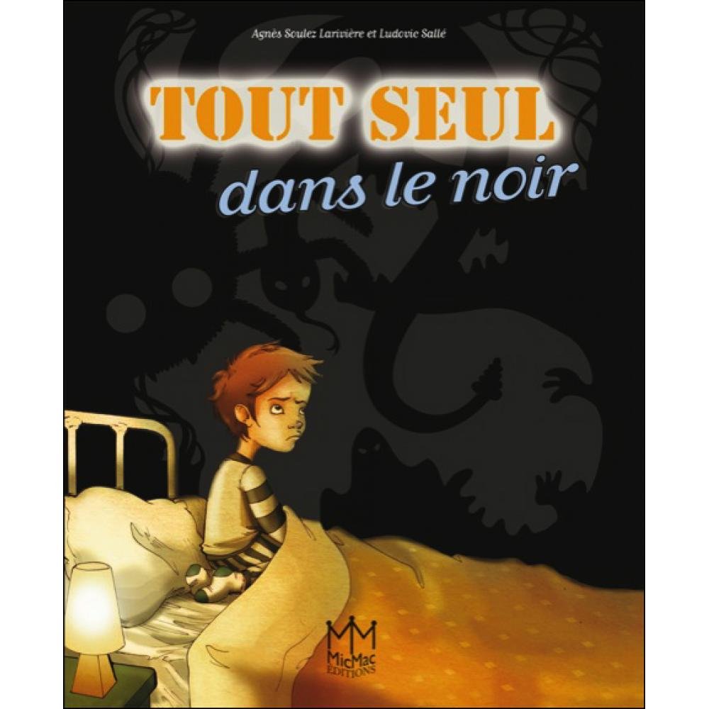 Tout seul dans le noir 9782362210006