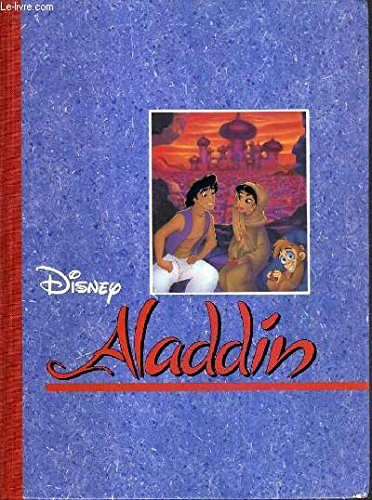 Aladdin 9782230002658