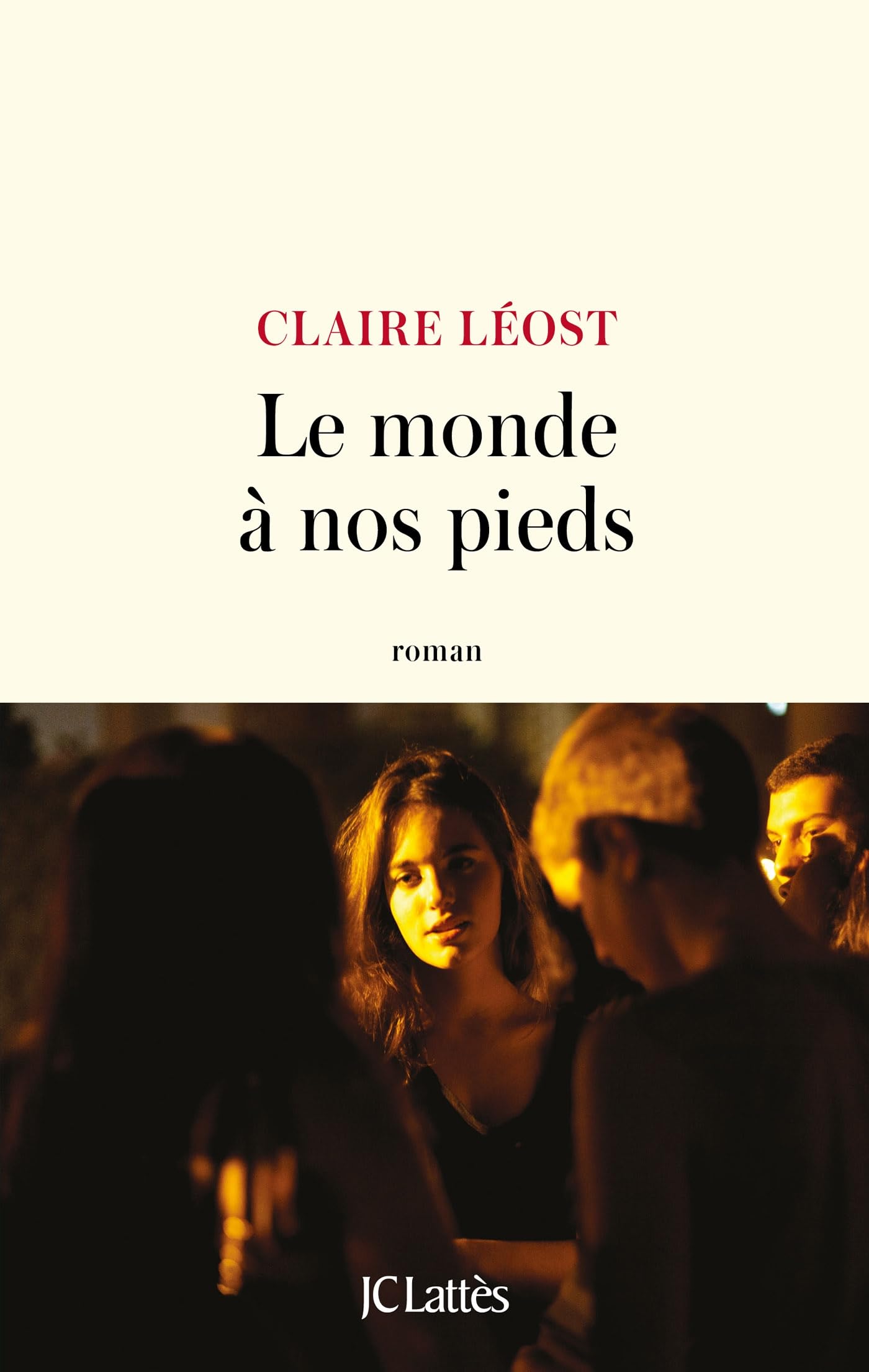 Le monde à nos pieds 9782709663250