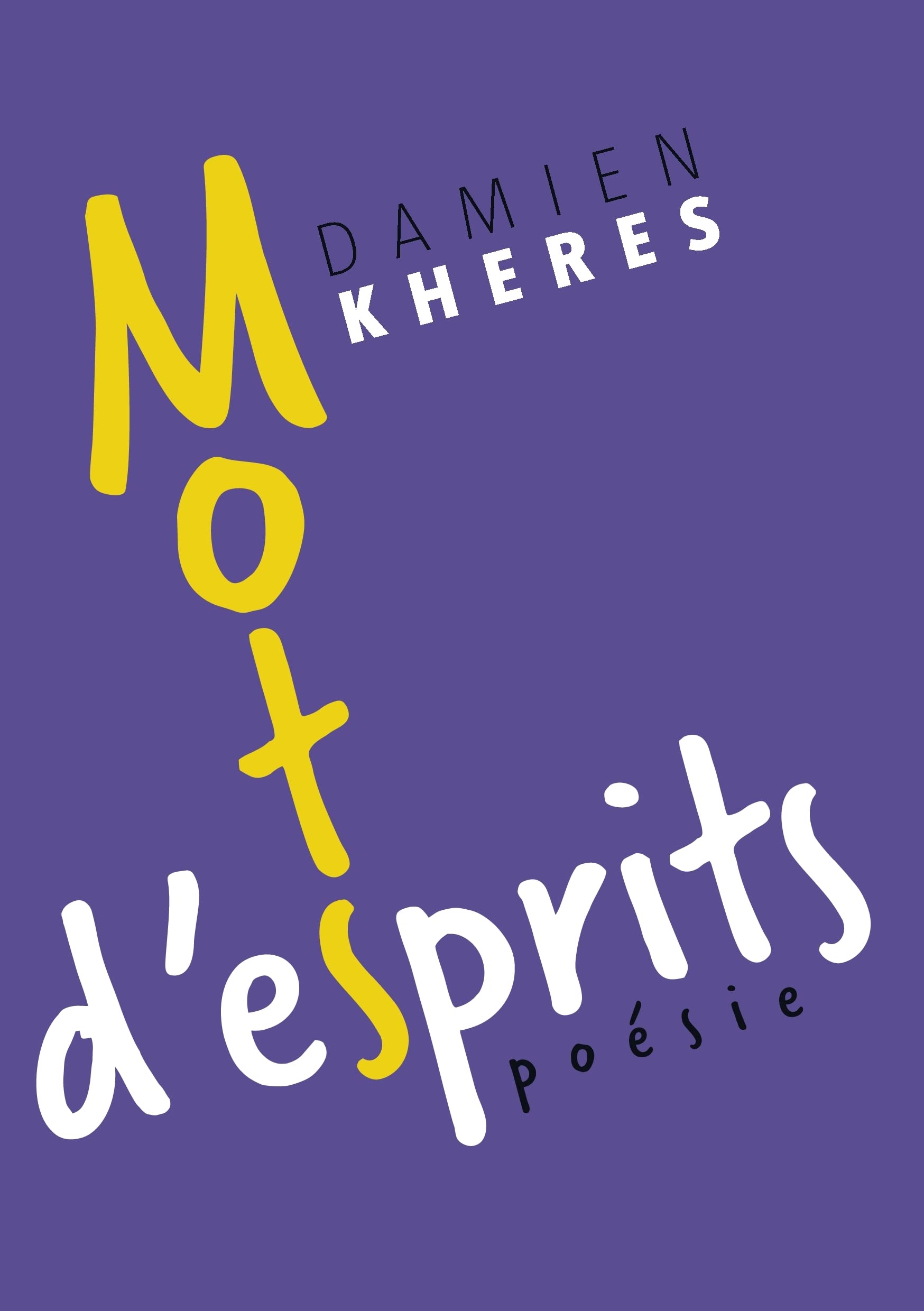 Mots d'esprits: MOTS D'ESPRITS 9782810604289