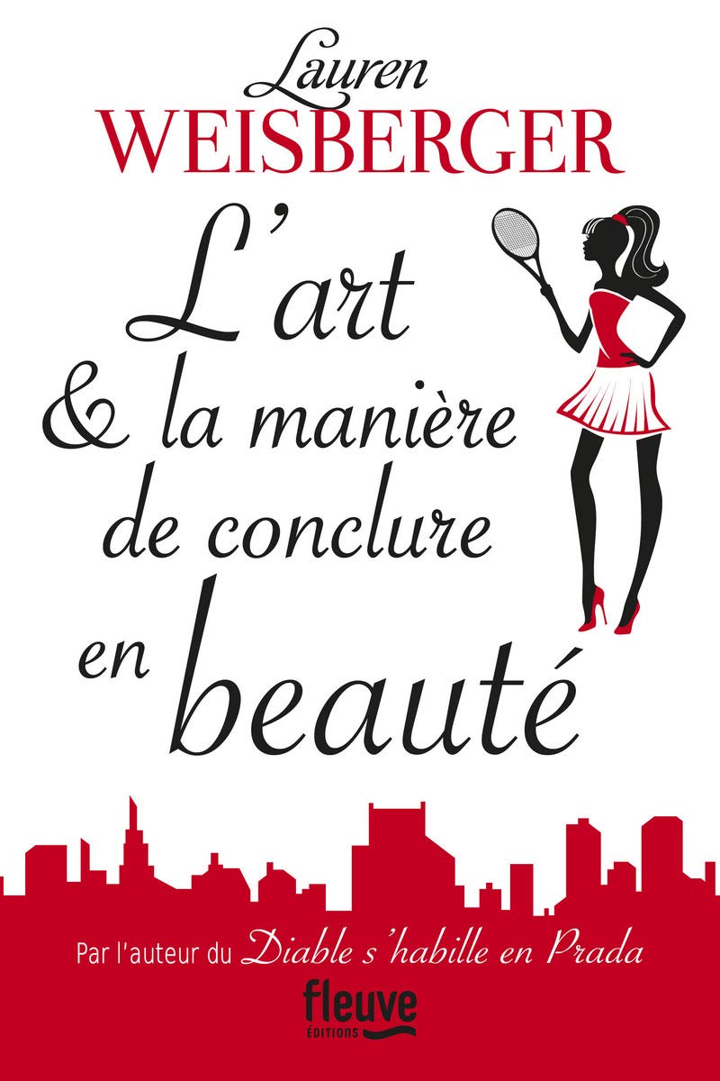 L'art et la manière de conclure en beauté 9782265099067