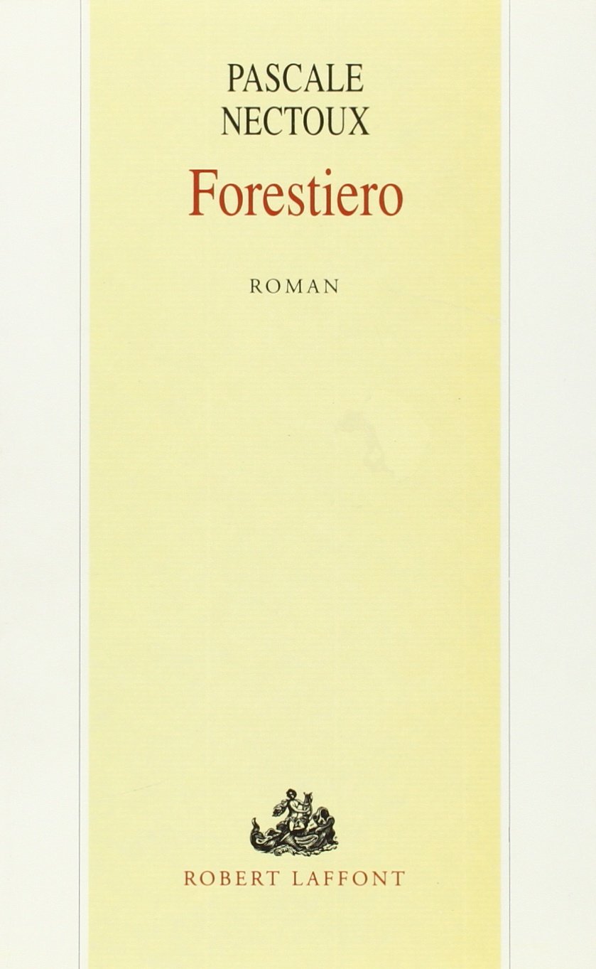 FORESTIERO 9782221069431