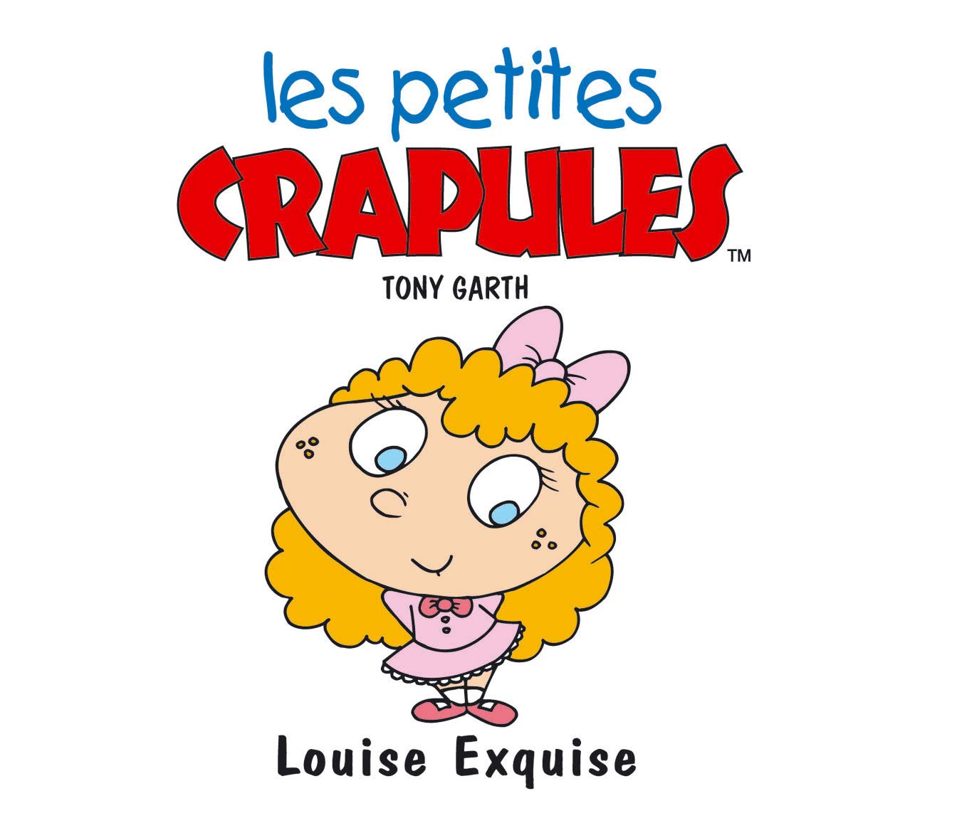 Louise Exquise 9782740415221