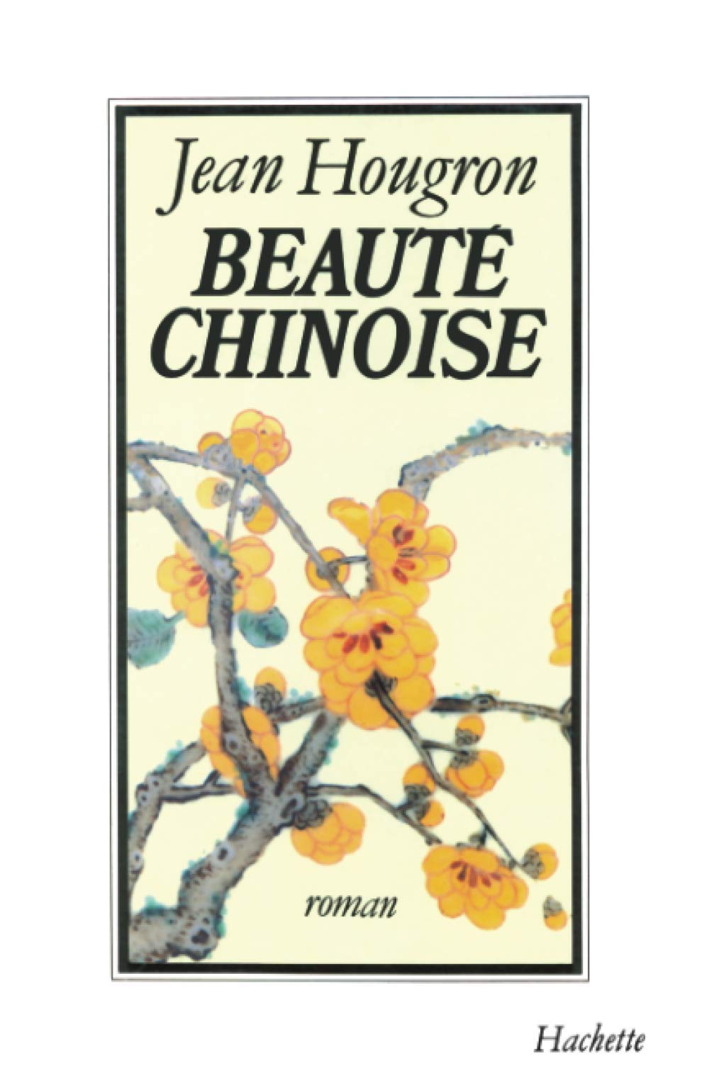 Beauté chinoise 9782010129827