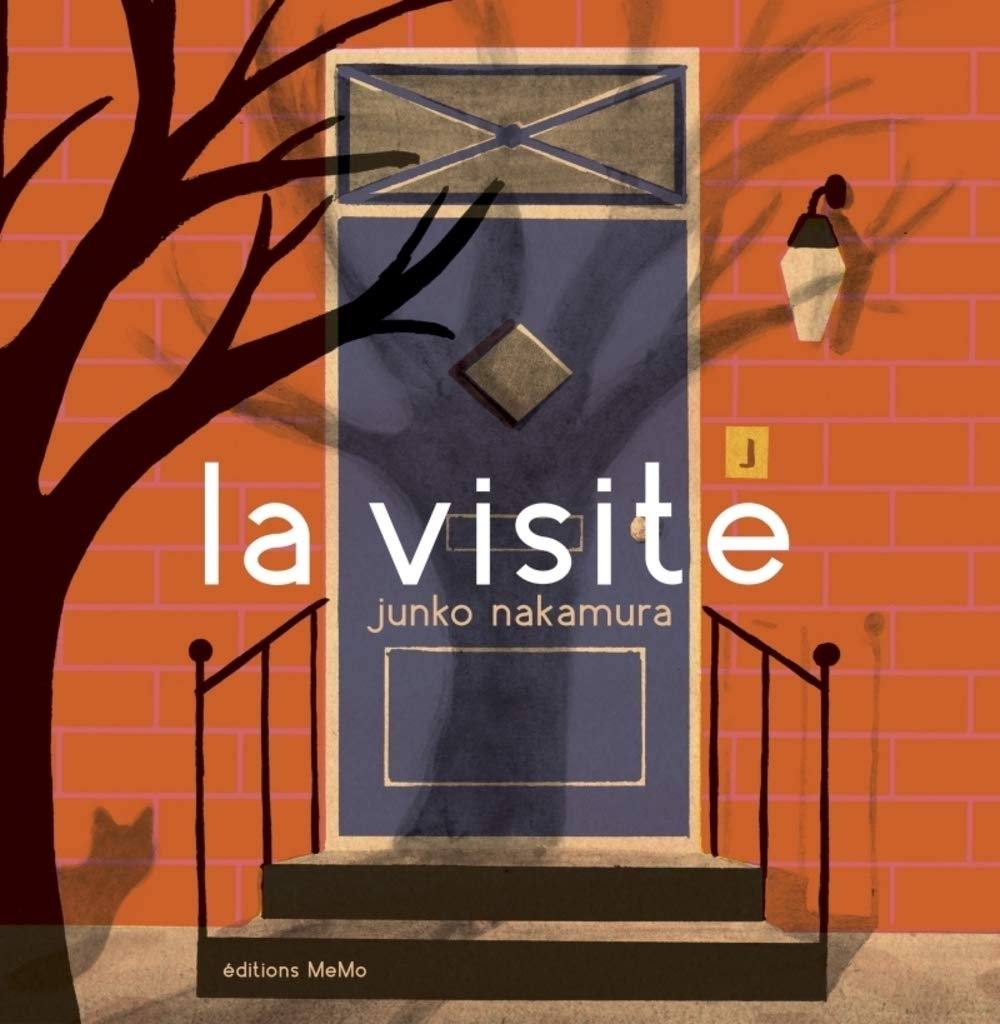 La visite 9782352893004