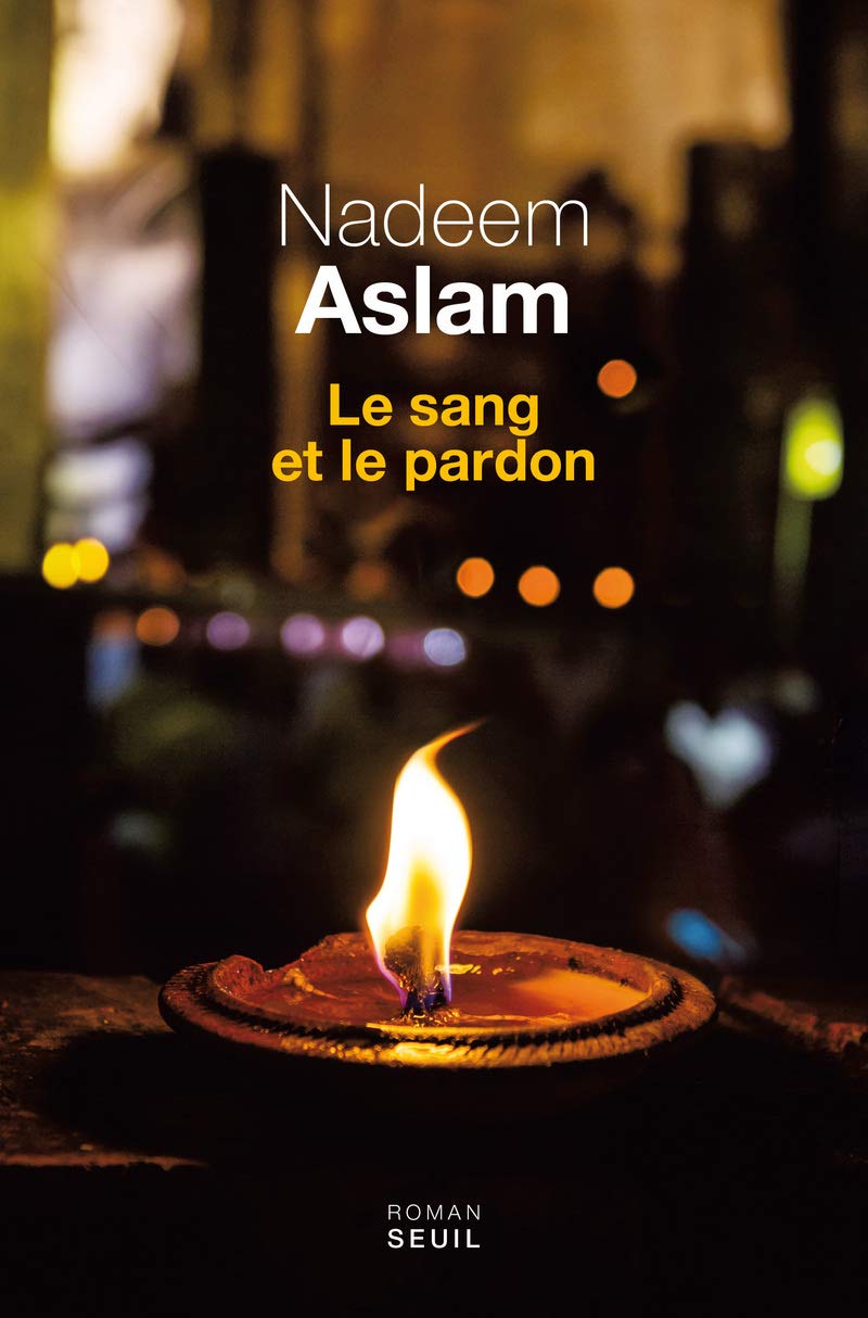 Le Sang et le Pardon 9782021334098