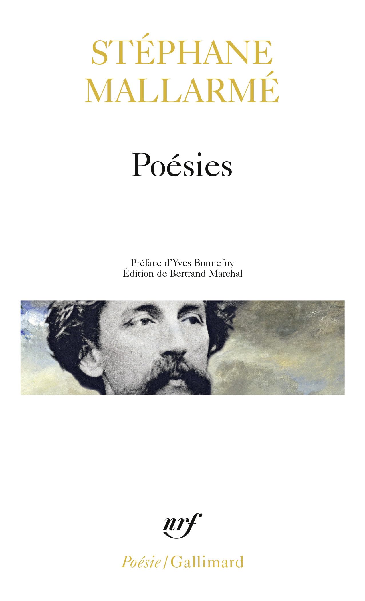 Poésies 9782070327164