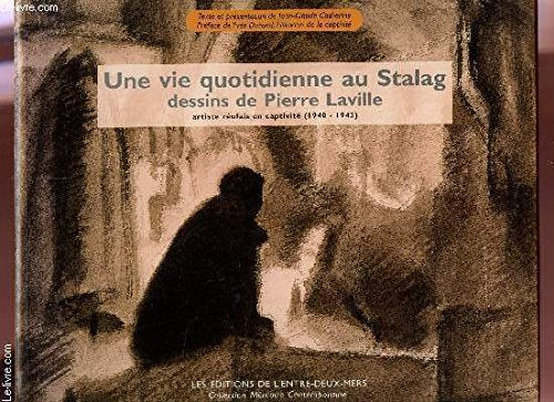 Une vie quotidienne au stalag 9782913568167