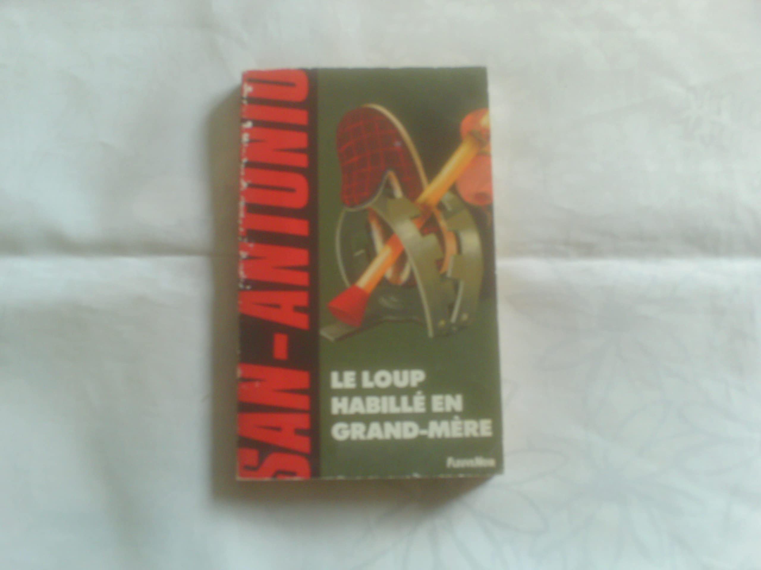 Alternative mortelle: Roman d'espionnage 9782265003811