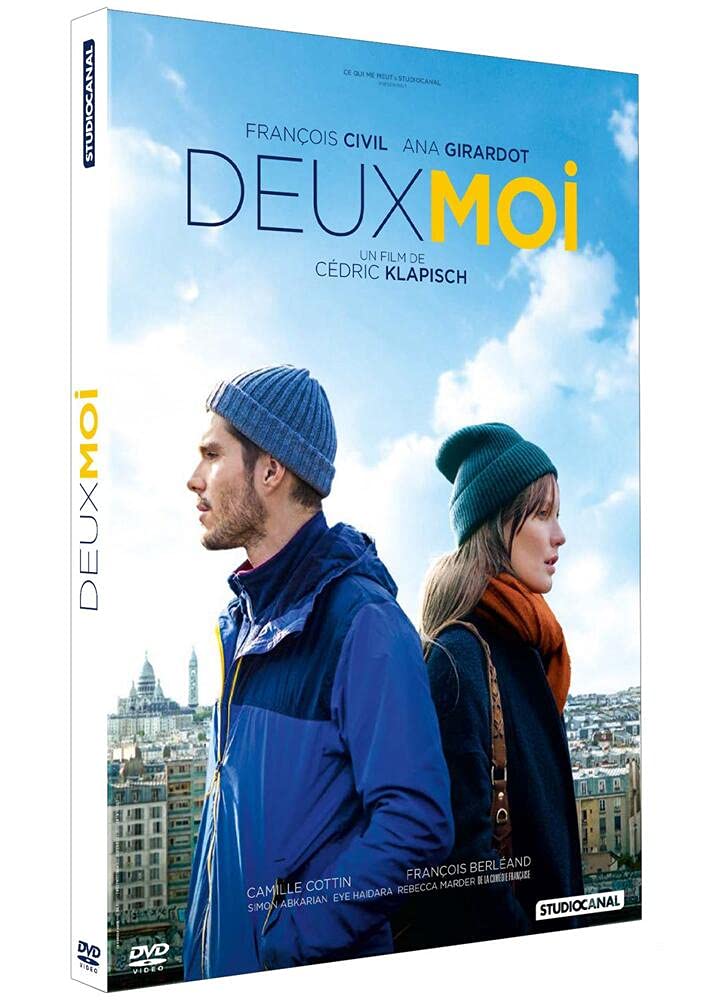 Deux Moi - [DVD] 5053083207212