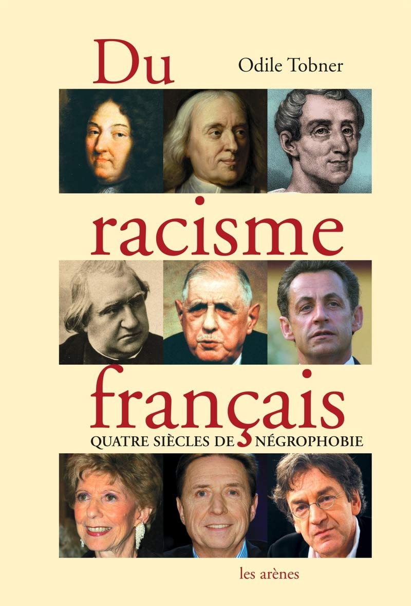 Du racisme français 9782352040385