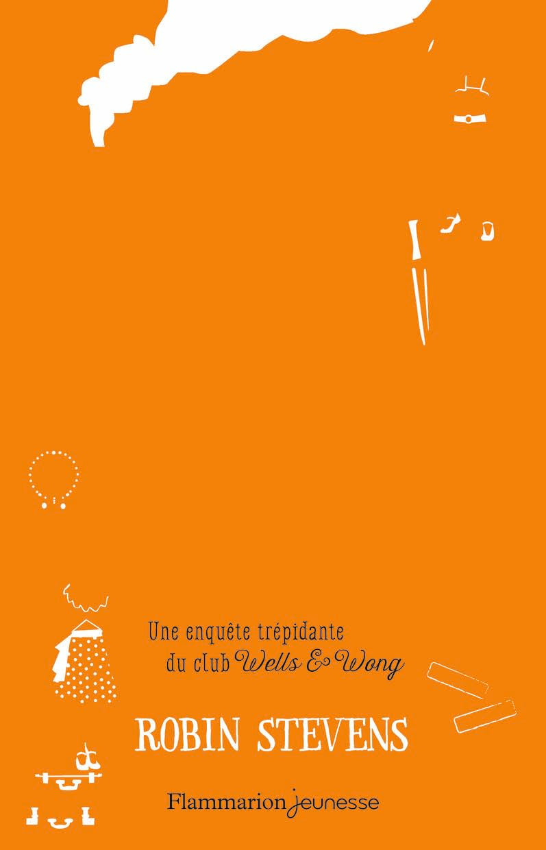 Un assassin de première classe 9782081420007