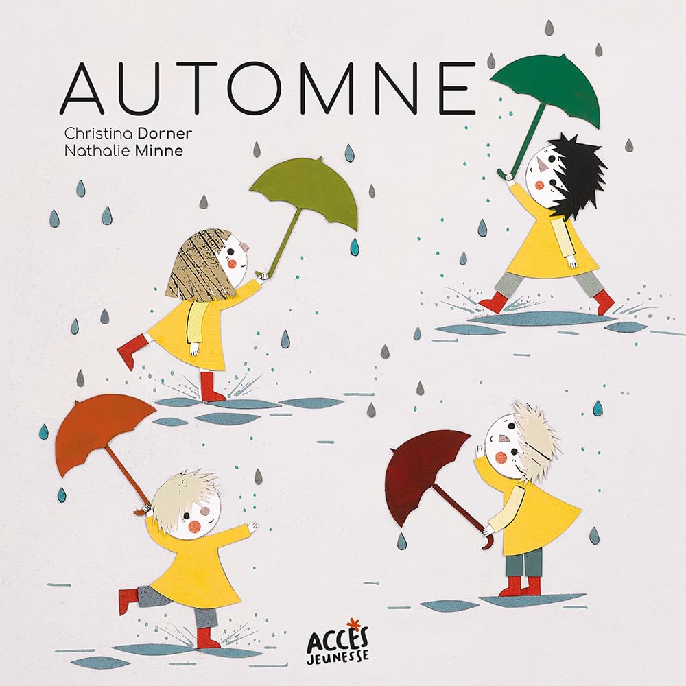 Automne 9782383210795
