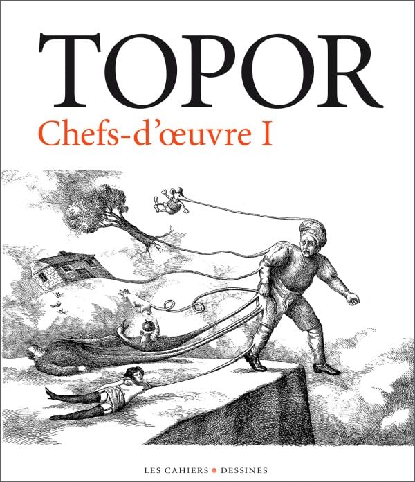 Chefs d'oeuvre: Volume 1 9791090875852