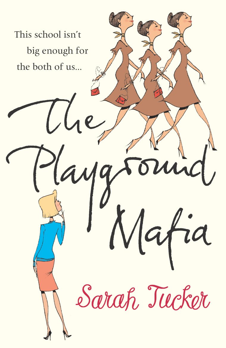 The Playground Mafia 9780099498452