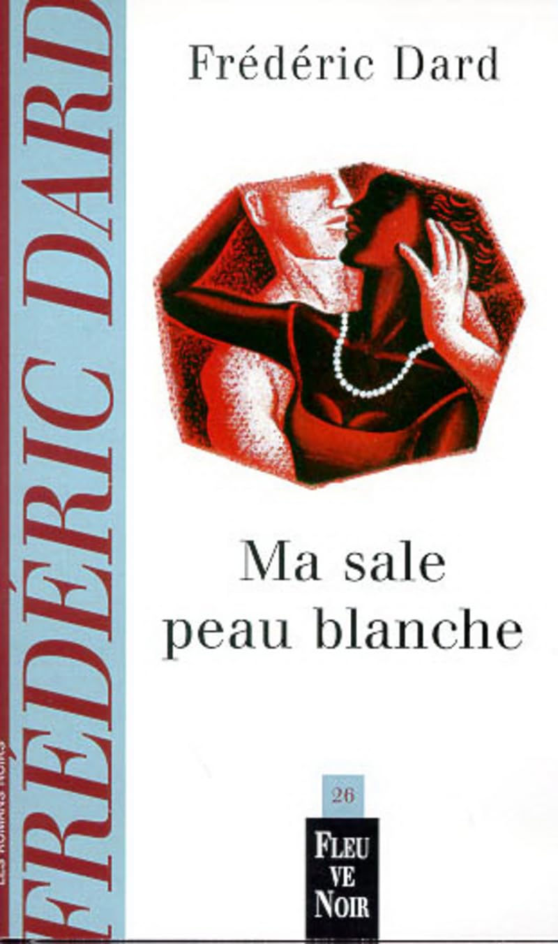 Ma sale peau blanche 9782265067202