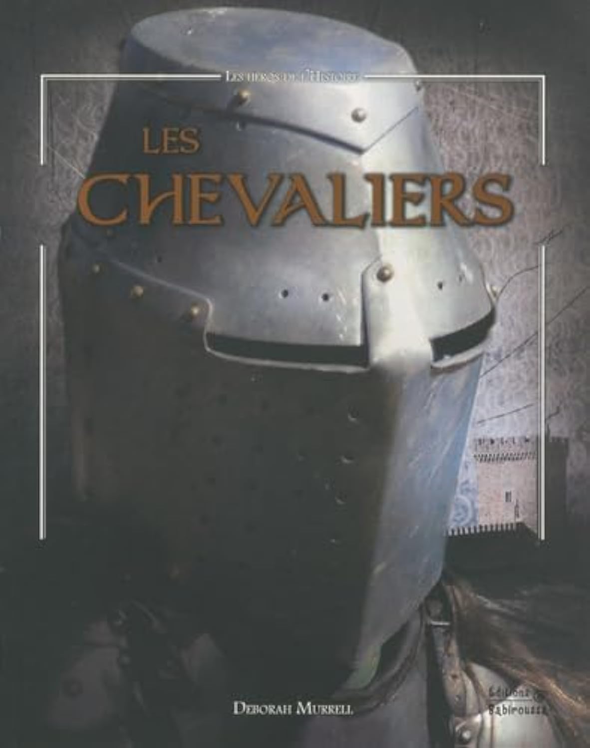 Les chevaliers 9782359190083