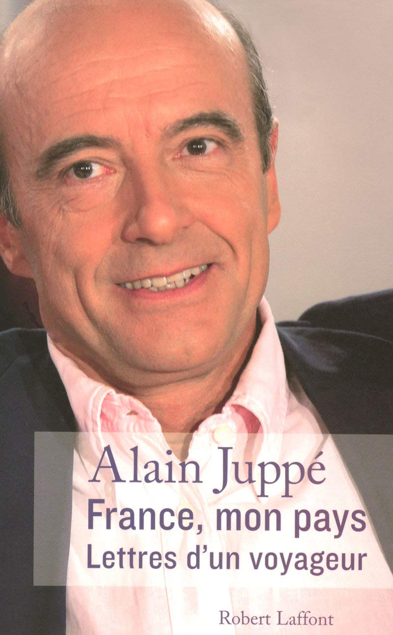 France, mon pays 9782221103654