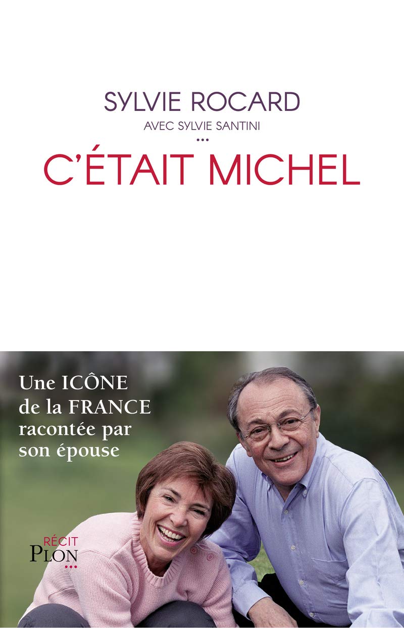 C'était Michel 9782259264556