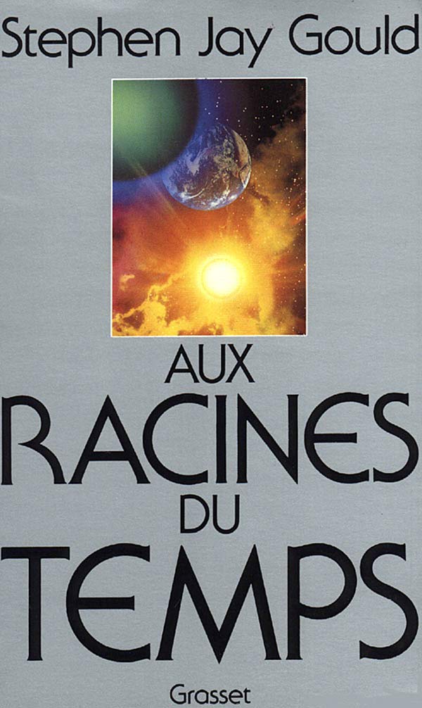 AUX RACINES DU TEMPS 9782246402312