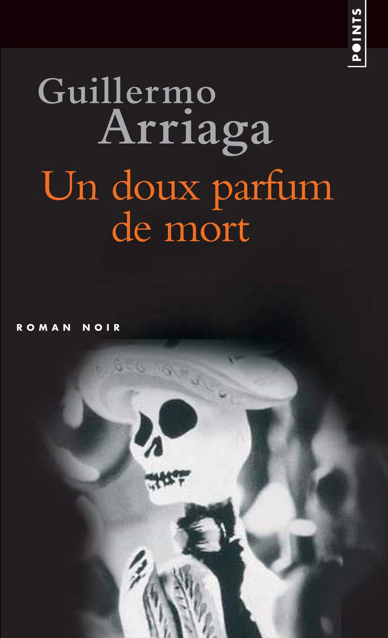 Un doux parfum de mort 9782757806463