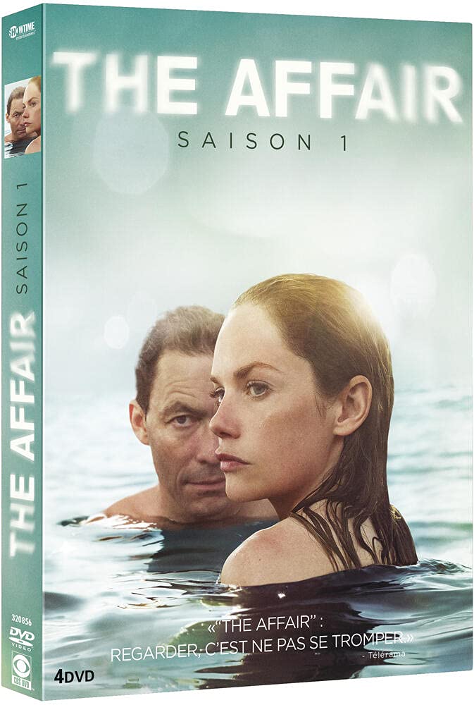 The Affair-Saison 1 3333973208560