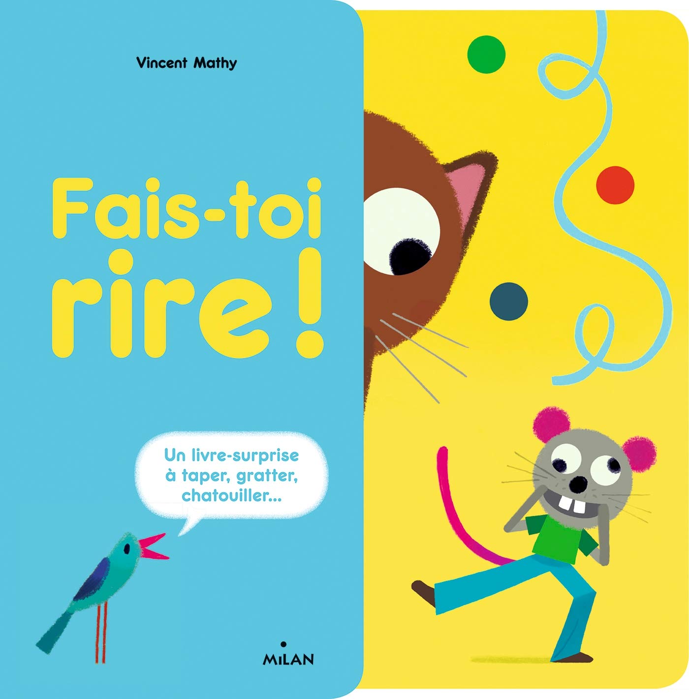 Fais-toi rire NE 9782408006761