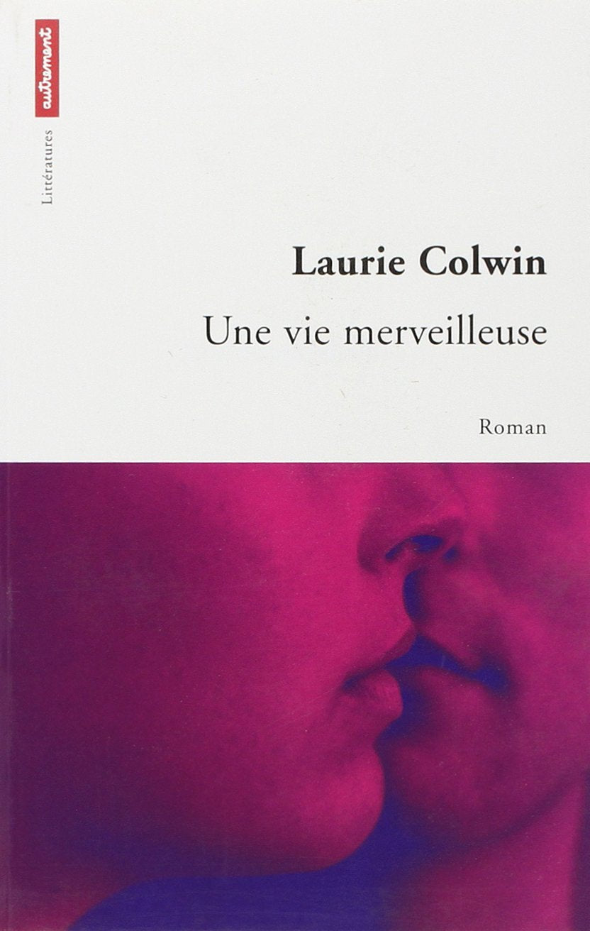 Une vie merveilleuse 9782746700840