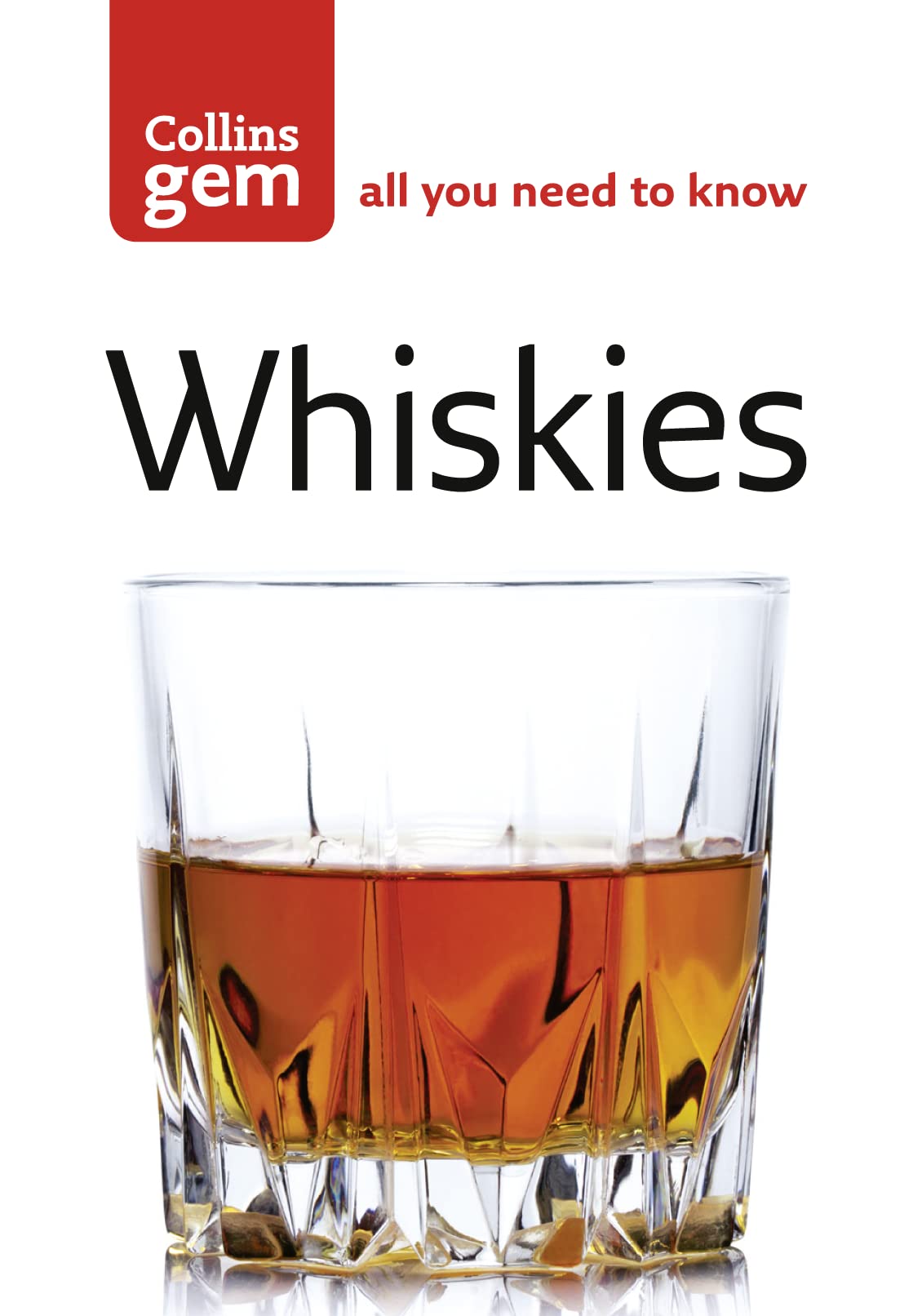 Whiskies 9780007293117