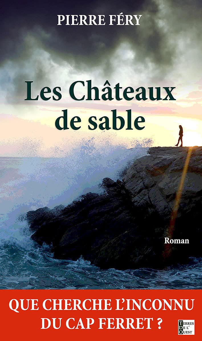 Les châteaux de sable 9791097150747