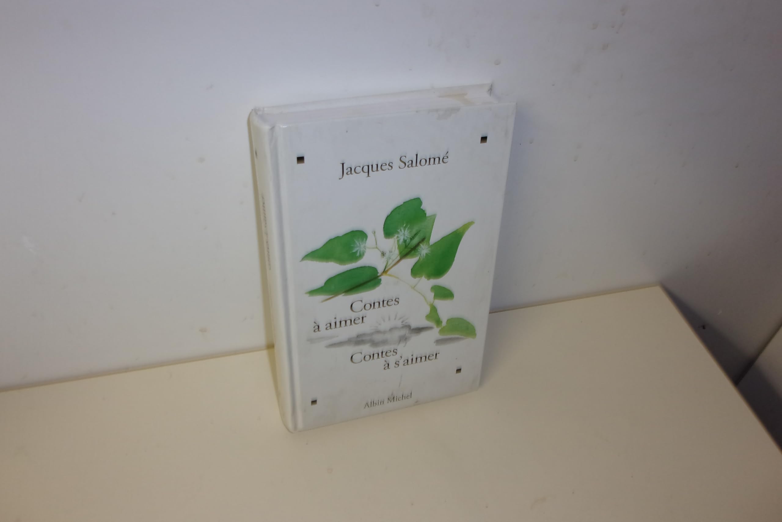 Contes à aimer, contes à s'aimer 9782226117144