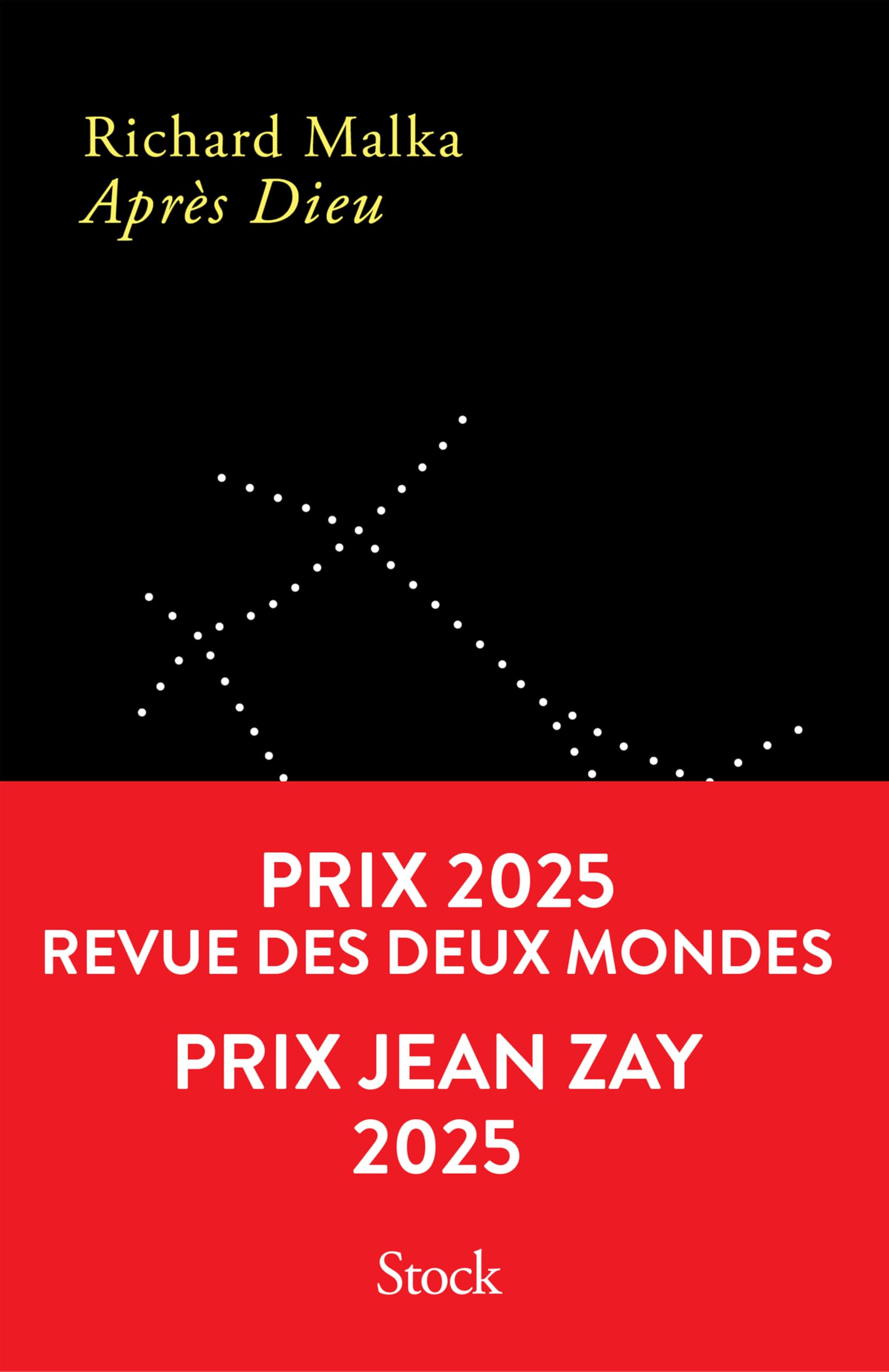 Après Dieu 9782234097230