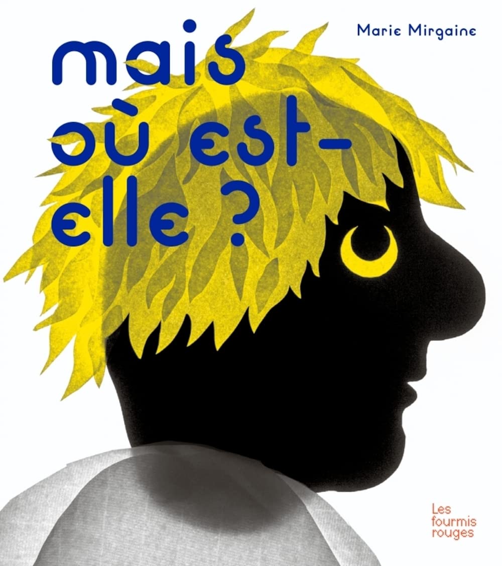 Mais où est-elle ? 9782369021599