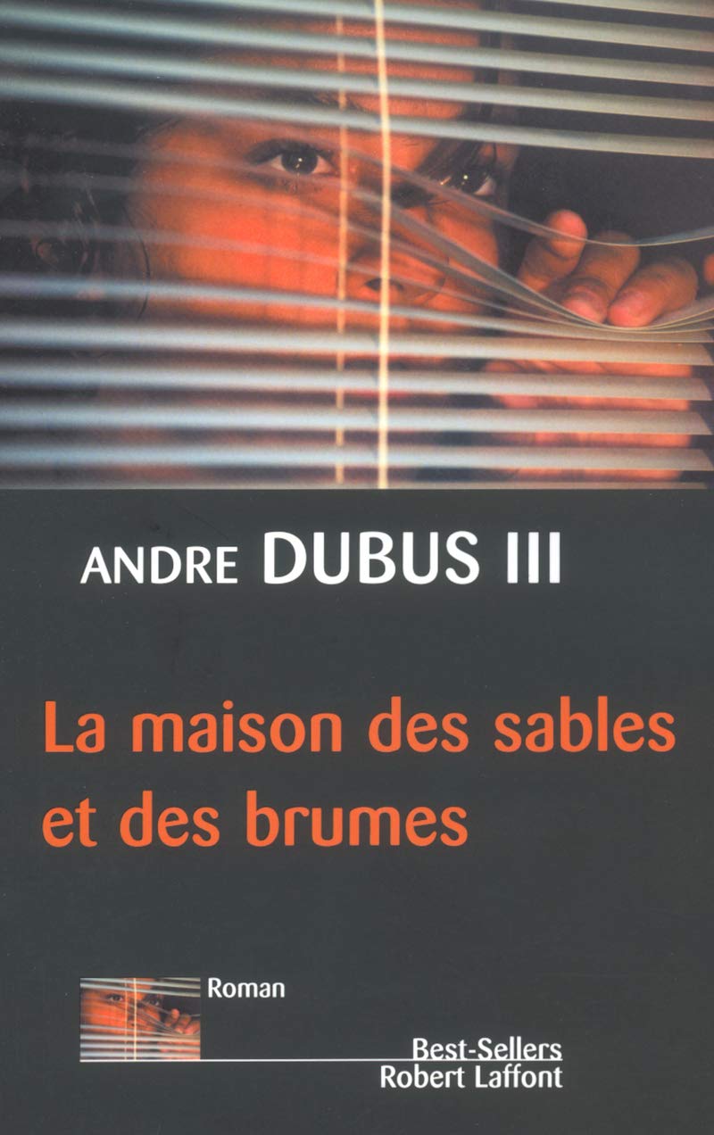 La Maison des sables et des brumes 9782221096062