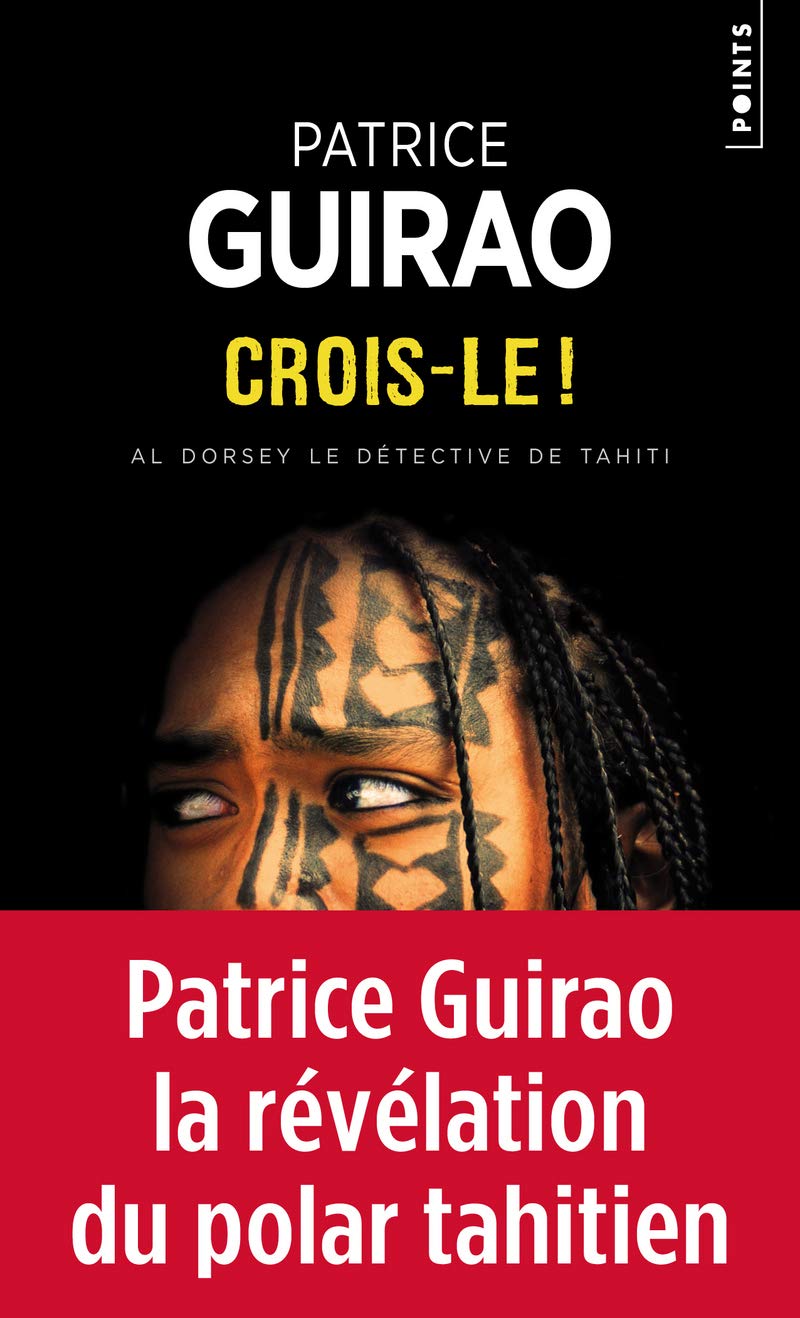 Crois-le !: Une aventure d'Al Dorsey - T1 9782757873564