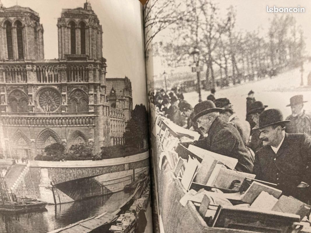 Les Bouquinistes des quais de Paris 9782859204129