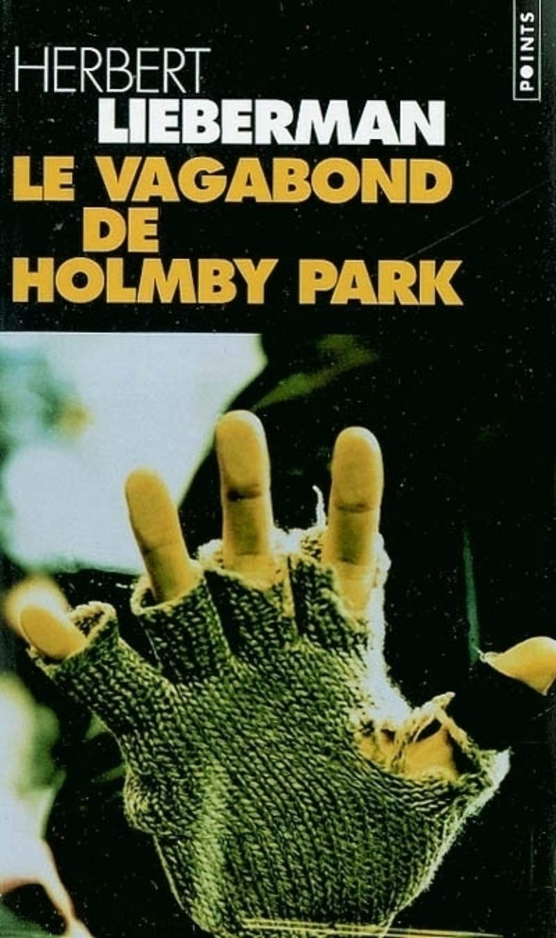 Le Vagabond de Holmby Park 9782020664103