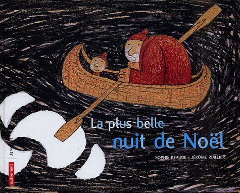 La Plus Belle Nuit de Noël 9782746704091
