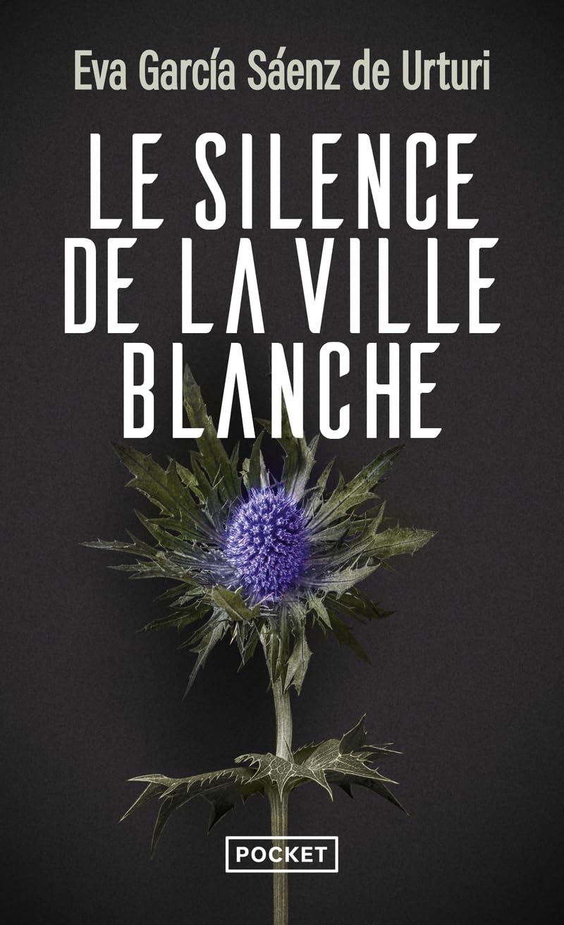 Le Silence de la ville blanche 9782266324779