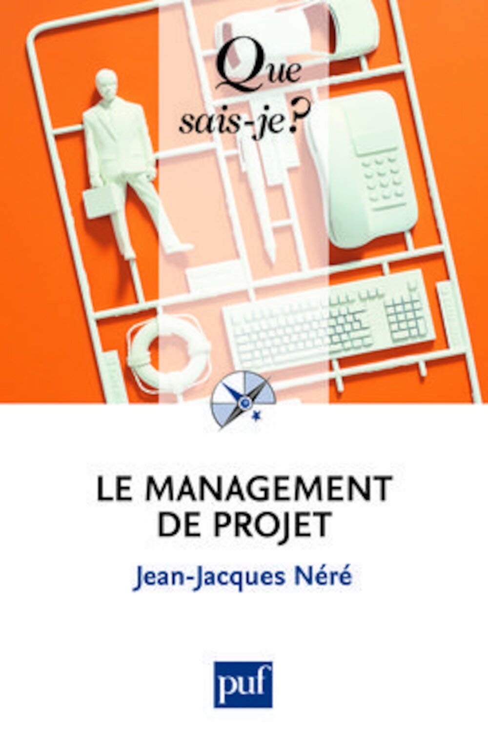 Le management de projet 9782130575320