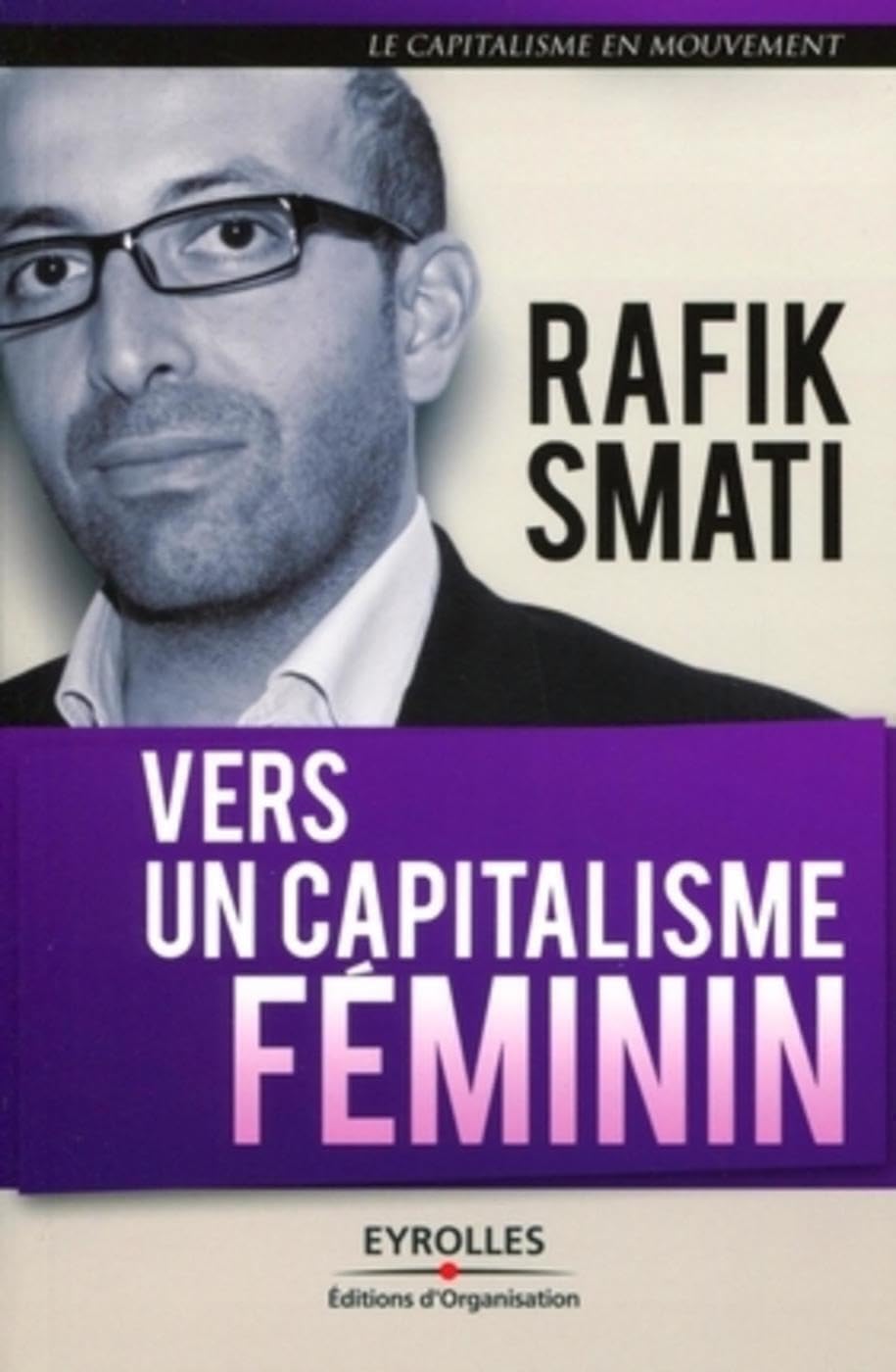 Vers un capitalisme féminin 9782212545548