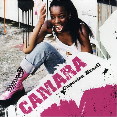 Capoeira Brasil 3300610912838