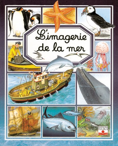 La Mer 9782215085874